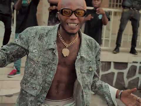 Kim Baby - Freestyle Genre Partie1 clip officiel 1