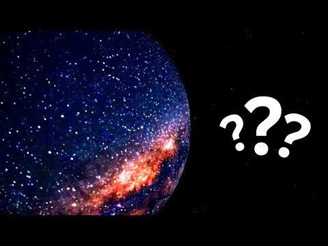 U Šta i Gde Se Zapravo Širi Univerzum?