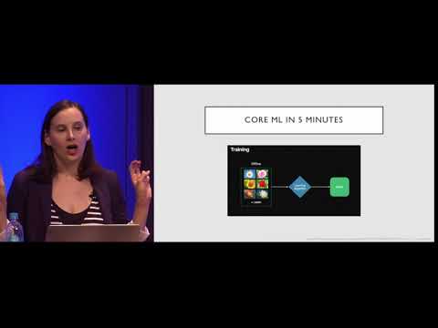 iOSDevCampDC 2017 - AI and iOS - Aileen Nielsen