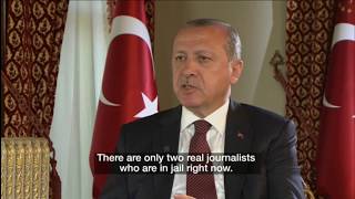 Selin Girit Reports: Turkey's Cumhuriyet journalists in terrorism trial