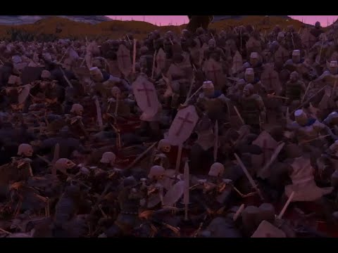 UEBS: Who Won - The darkness to is only /109