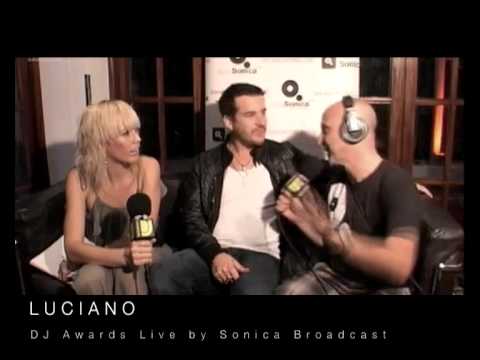 Sonica Broadcast English