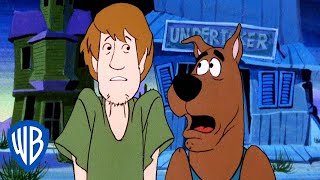 Scooby-Doo! | Exploring Ghost Towns ?