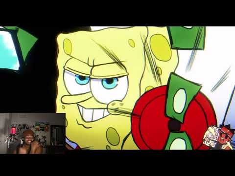 FreeLawX Reacts to DYNASTY KASH KRABS RECORDS