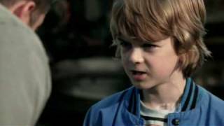 Supernatural - Bullies get Bullied