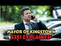 Mayor of Kingstown Season 3 Episode 1 Recap | Breakdown | Ending Explained
