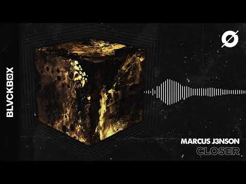 [BLVCKBØX] Marcus J3nson - Closer