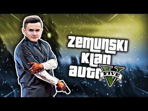 🔴 ZEMUNCI ILI BARANI OSVAJAJU GRAD? / ZEMUNSKI KLAN - GTA 5 ROLEPLAY🔴