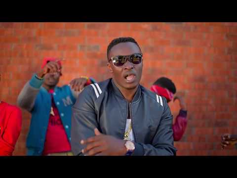 Motra The Future - USWAZI (official video)
