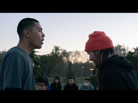 PINGÜI  vs BOHEMIO  - SEMIFINAL - AMSTERDAM FREE - FECHA 2 - TEMPORADA 2021