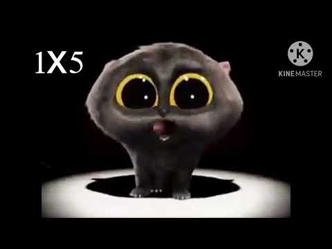 Kitteh Kitteh scatman  but it gets faster