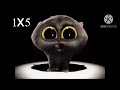 Kitteh Kitteh Scatman But It Gets Faster