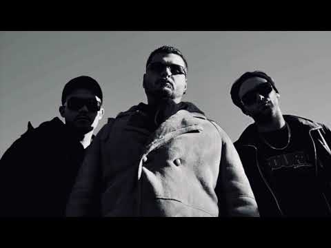 SHAFY CLICK - OBSTINACY (Prod. By Drag One)