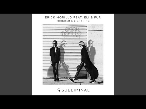 Thunder & Lightning (Extended Mix)