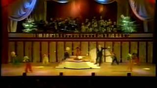 Samson &amp; Gert - Vandaag is het zo&#39;n dag (kerstshow 1994)