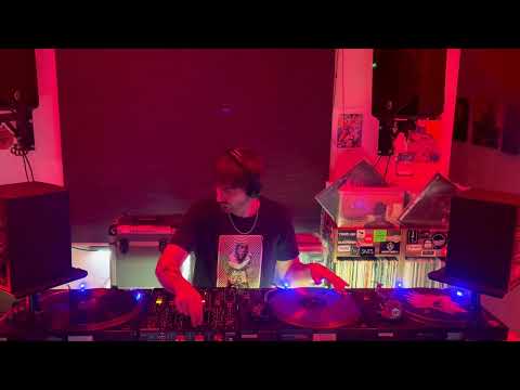 C-System - From electro to break to techno