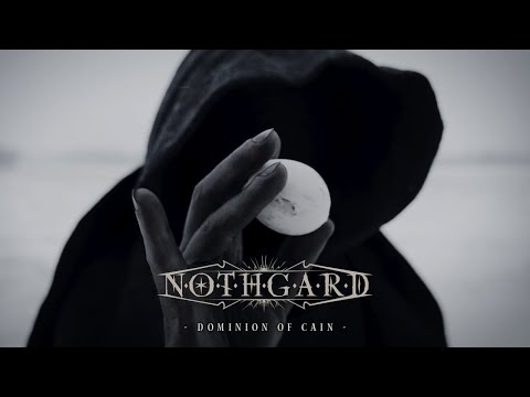 NOTHGARD - Dominion Of Cain (OFFICIAL VIDEO)
