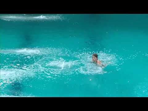 Girls C platform - Eindhoven Diving Cup 2023