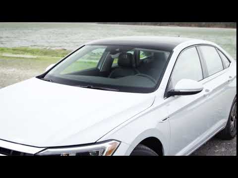 It's a drive like no other