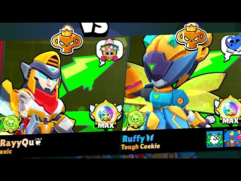 Best Piper Gameplay You will ever see 🔥 (on +1000🏆)