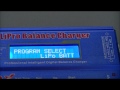 Solution  Charging Low voltage LiPo using iMAX B6 ...