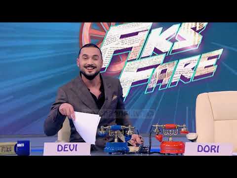 Fiks Fare, 15 Maj 2019, Pjesa 2 - Investigative Satirical Show