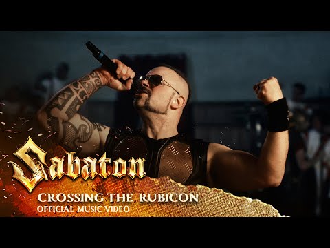 Sabaton and Better Noise Music