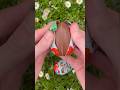 This Chocolate Egg Was Dope Kinder Kindersurprise Kinderegg Chocolate Candy Surpriseegg Asmr