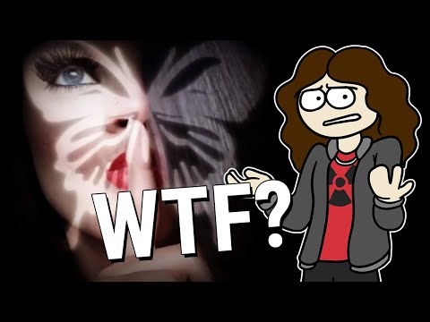 The Most Bizarre Album Rollout in History - Valeria Almeida's "Secrets" (2022)