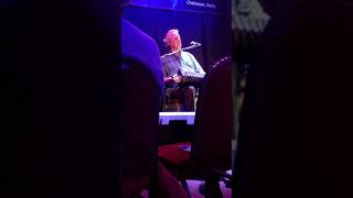 Geoff Lakeman - Singing "Rule and Bant" at Village Folk March 2018