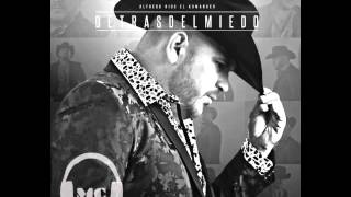 El Komander - Detras Del Miedo (2015) (Disco Completo + Link de Descarga)