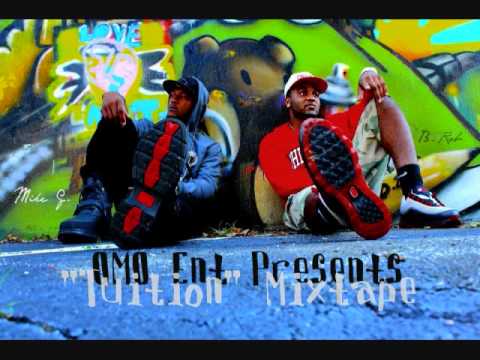 Racks (remake)- The Write Brothas (B-Rob & Mike G)