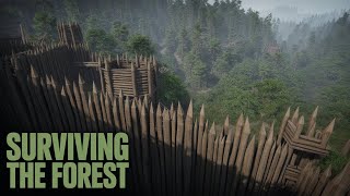 We Had to Fortify Our Homes After This