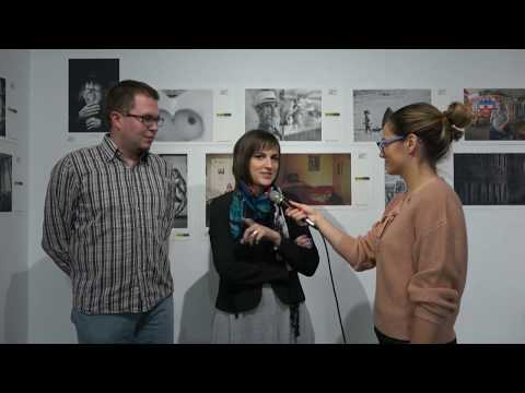 Harlekin bend, prijava na MTS VISION festival