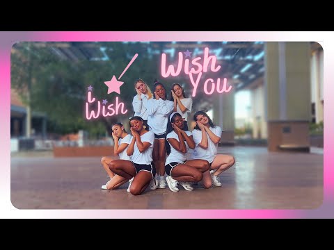 [TPOP DANCE COVER] iWish ไอวิช - Wish You อยากเจอ