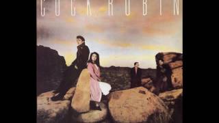 Cock Robin - When Your Heart Is Weak (HQ)