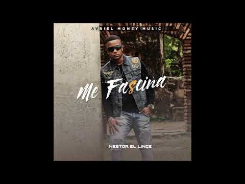 Nestor El Lince - Me Fascina x Chael Produciendo (Audio)
