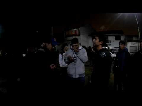 VALSA vs SPOIL vs K-42 | 8vos | FECHA 3 (Torneo 2017) WILDE STYLE 07/07