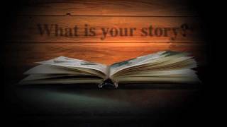 The Story of Your Life by Matthew West and Angela Thomas