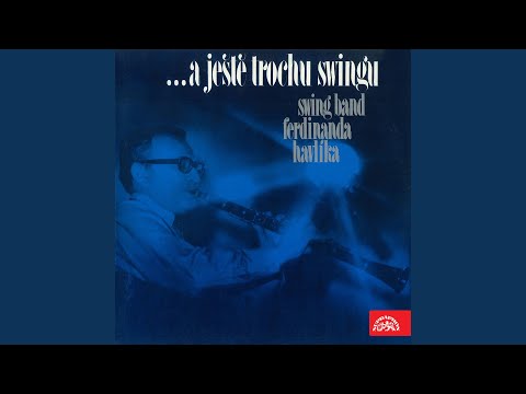 Indiánská píseň lásky (Indian Love Call)