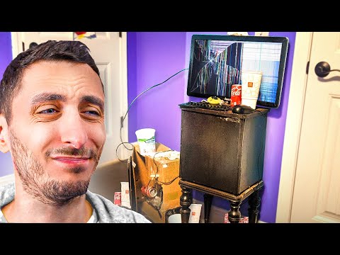 Reacting to your WORST Setups - EP2