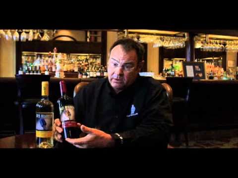 Dan Aykroyd on Niagara and Dan Aykroyd Wines