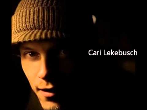 Cari Lekebusch - Fabric London - Promo Mix