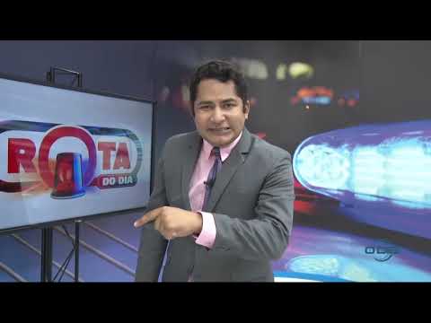 ROTA DO DIA 20 05 A realidade da selva de pedra bl1