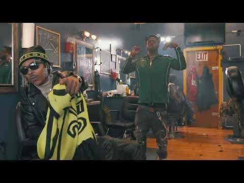 WHODAT10 x Sunoco Dro - “Jugg Move" (Official Music Video) @SkrillaVisuals