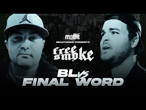 BL vs Final Word