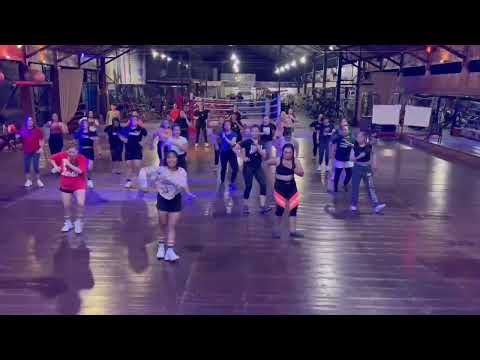 Masih kacili so garida🎵🎶/Zumbafitnes/Zin Dina Mozza@coco-d5-u5u