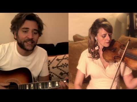 Pretty Angel - Josh Radnor