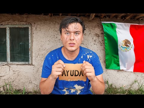 Cuanto se Gana Un Día Pidiendo Limosna en México?