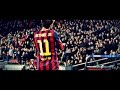 Neymar Jr | All Of Me | 2014/15 | 1080p